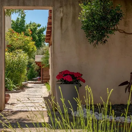 Holiday home L'or Azur, Jacuzzi Prive Et Piscine Chauffee Carcassonne